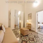 Dimora Salento Historic House Villa *