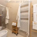 Dimora Salento Historic House Noha