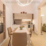 Dimora Salento Historic House Villa *
