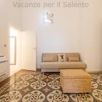 Dimora Salento Historic House Noha