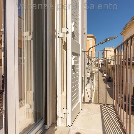 Villa Dimora Salento Historic House Noha