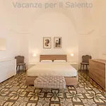 Dimora Salento Historic House ヴィラ Noha