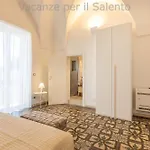 Dimora Salento Historic House *