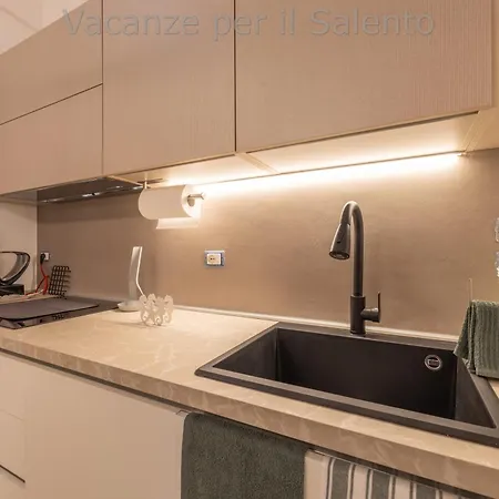 فيلة Dimora Salento Historic House